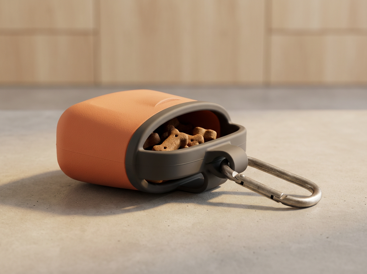 Dog Treat Pouch