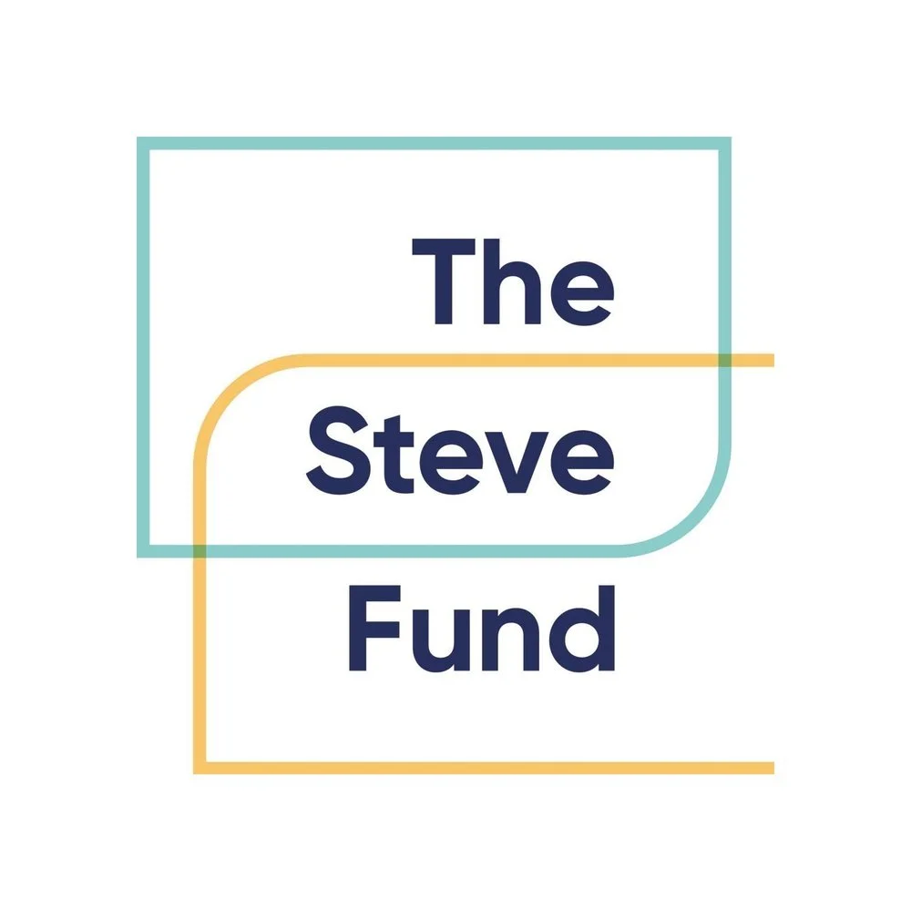 The Steve Fund logo