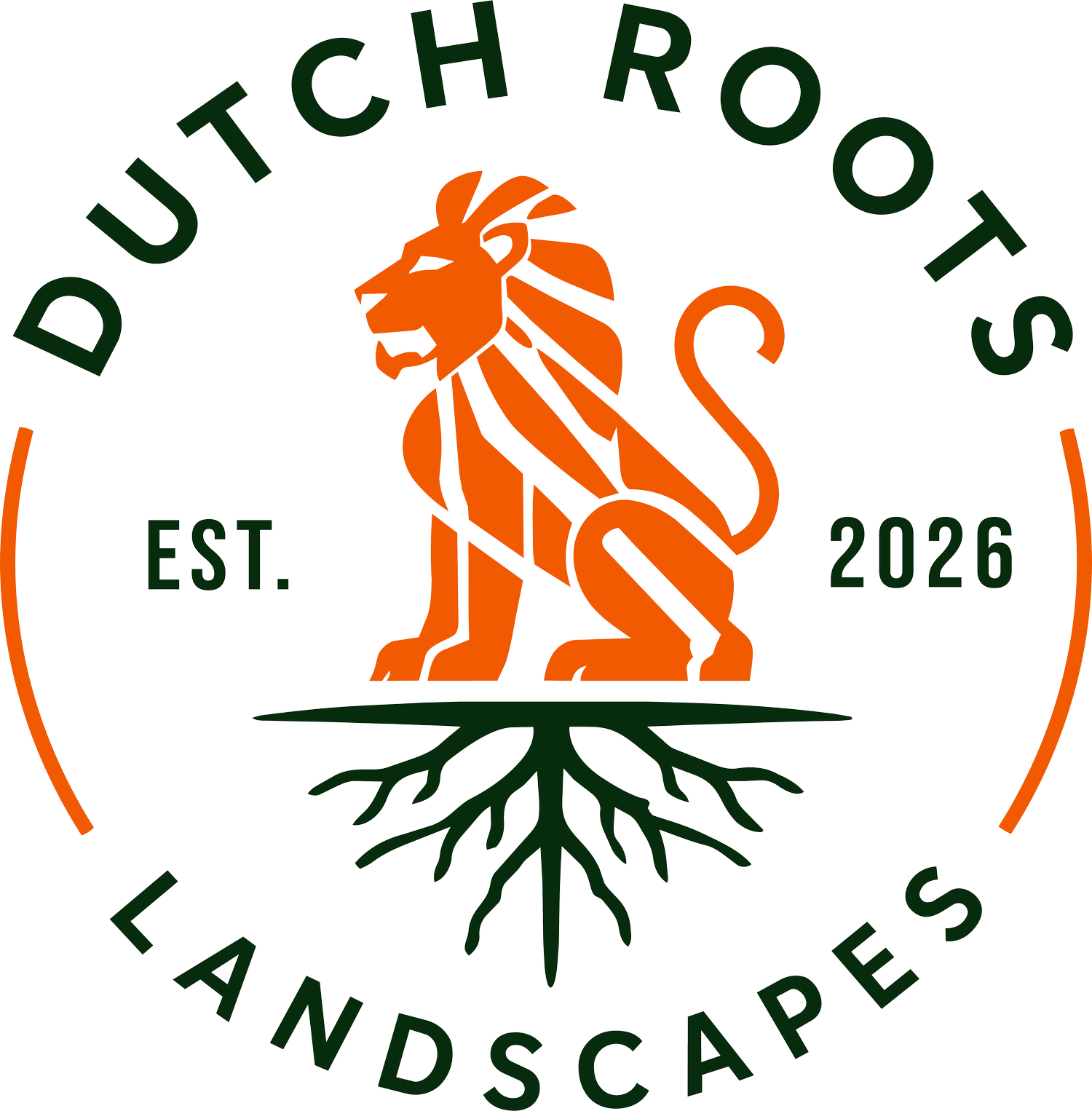 Dutch Roots Landscapes