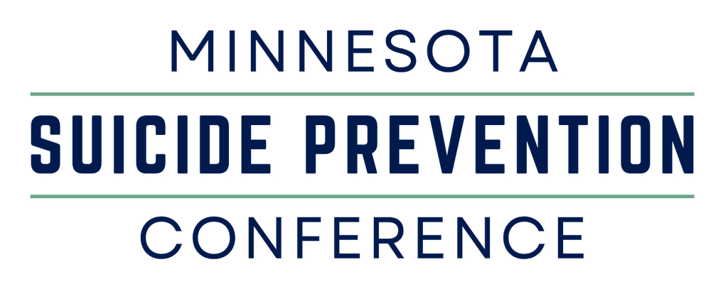 Minnesota Suicide Prevention Conference