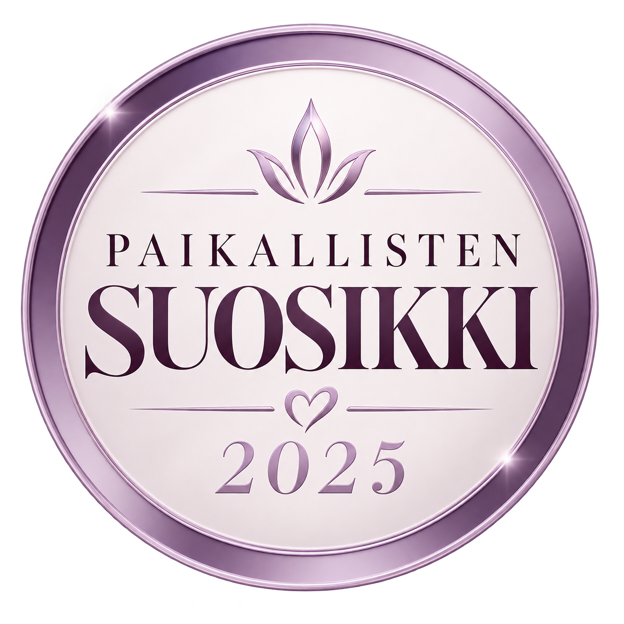 Pähkinärinteen suosikkikampaamo 2025! Pähkinä-Hius äänestettiin Pähkinärinteen virallisen Instagram tilin järjestämässä äänestyksessä alueen suosikkikampaamoksi!!