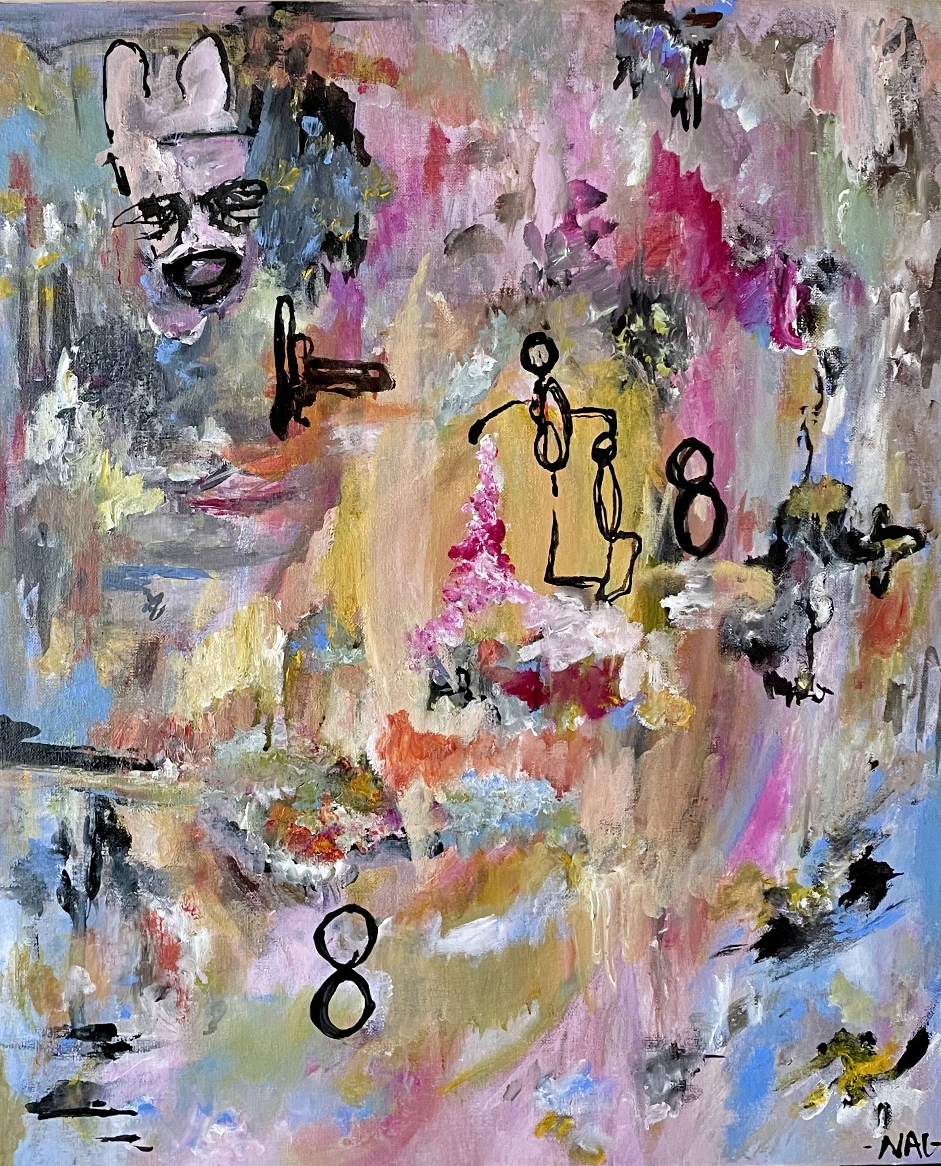 The Art of Being