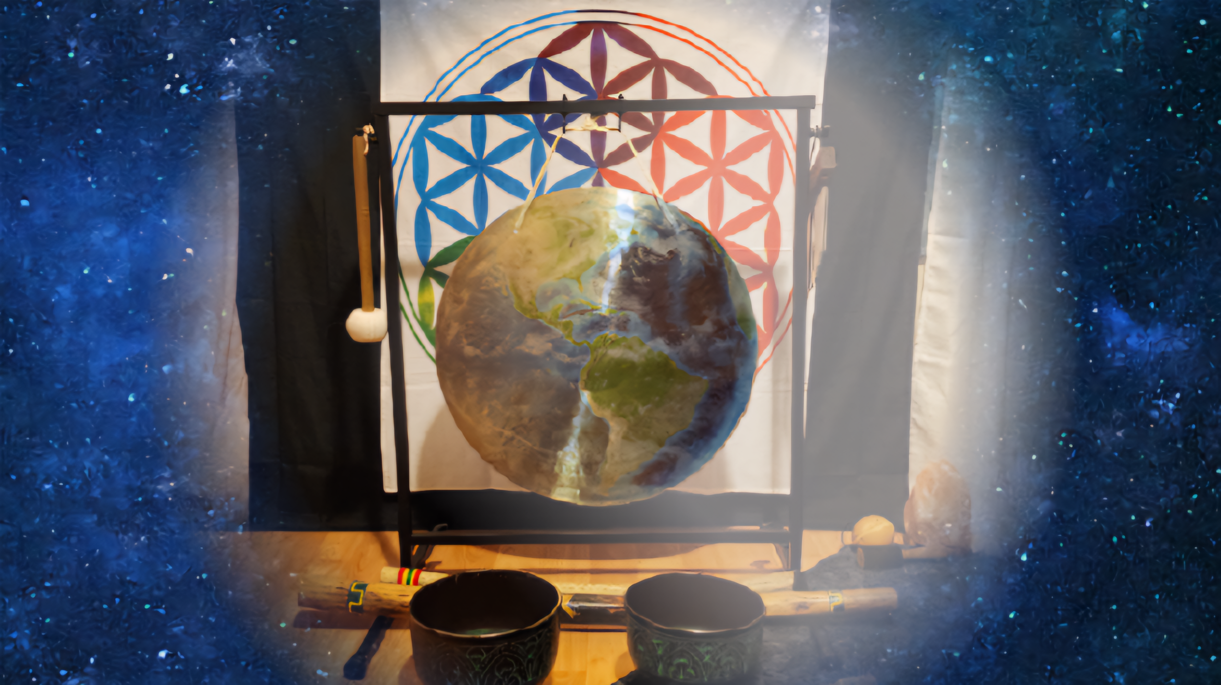Personalized Meditation