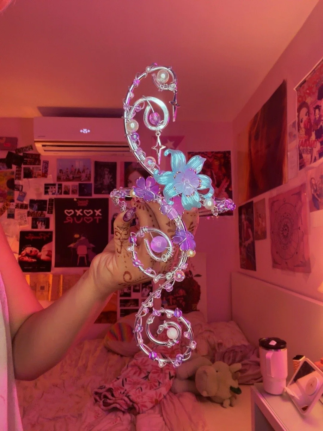 RARITY ARM CUFF