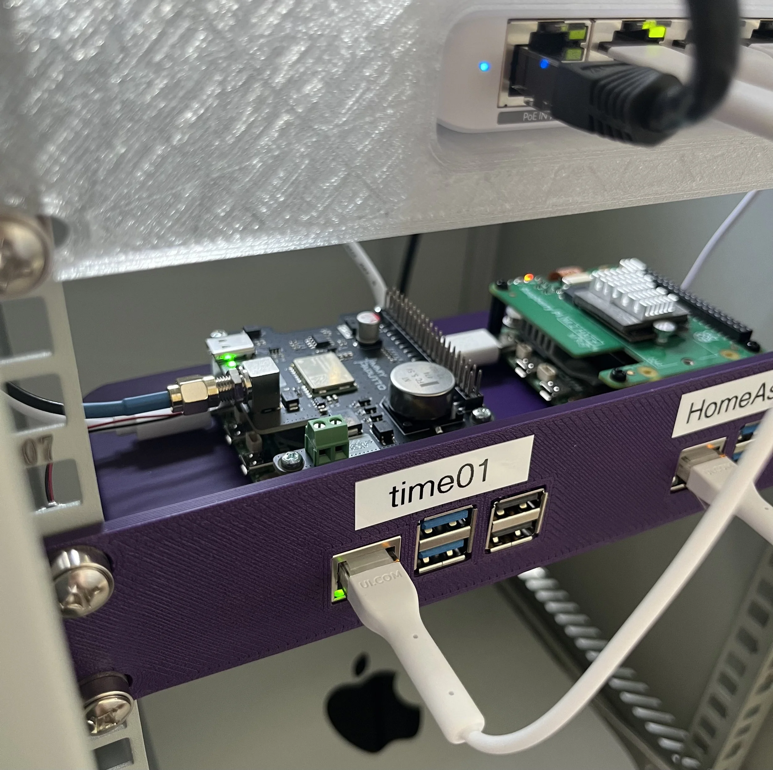 Why My Raspberry Pi Had 20% Packet Loss on Gigabit Ethernet
