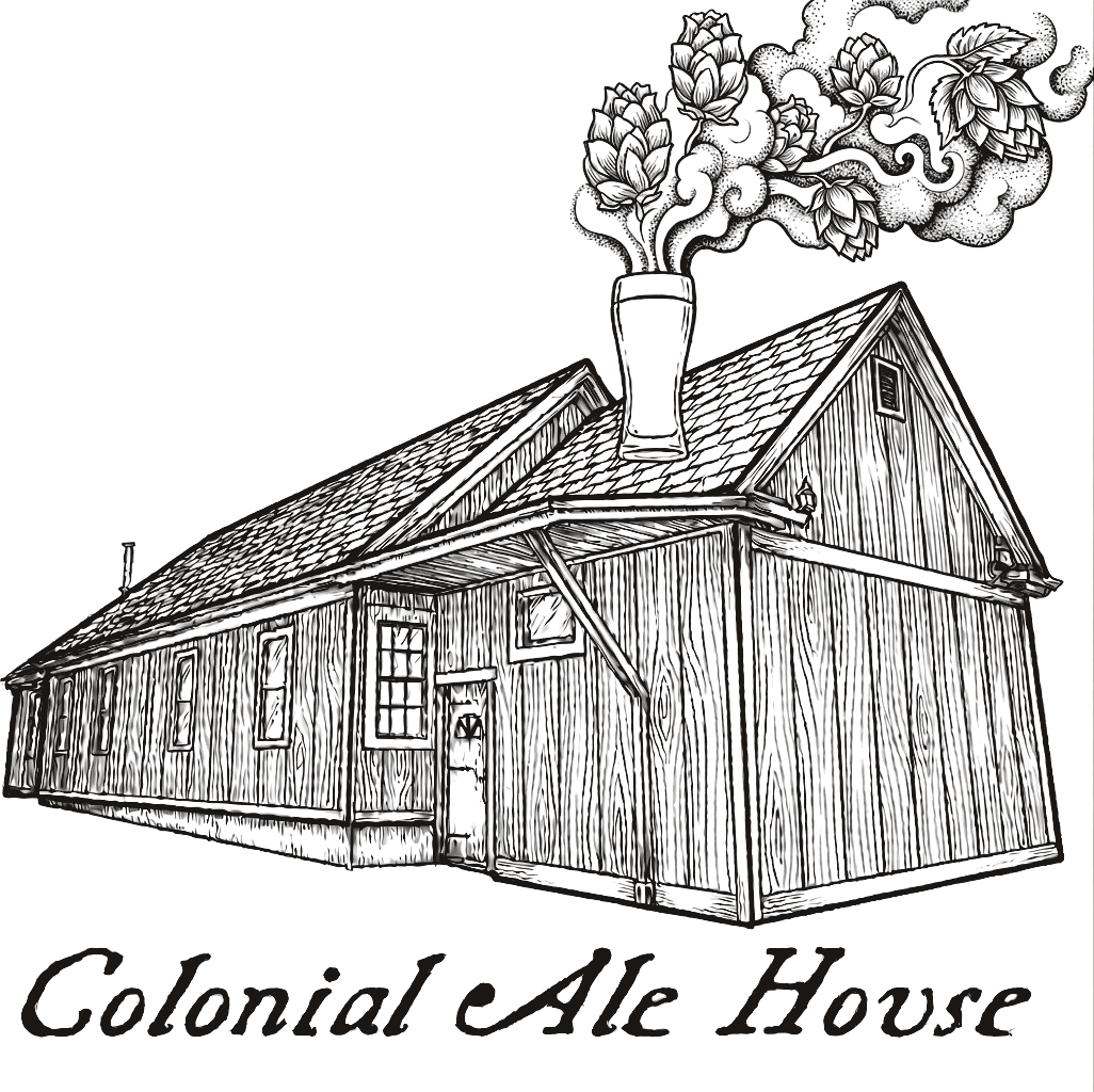 Colonial Ale House