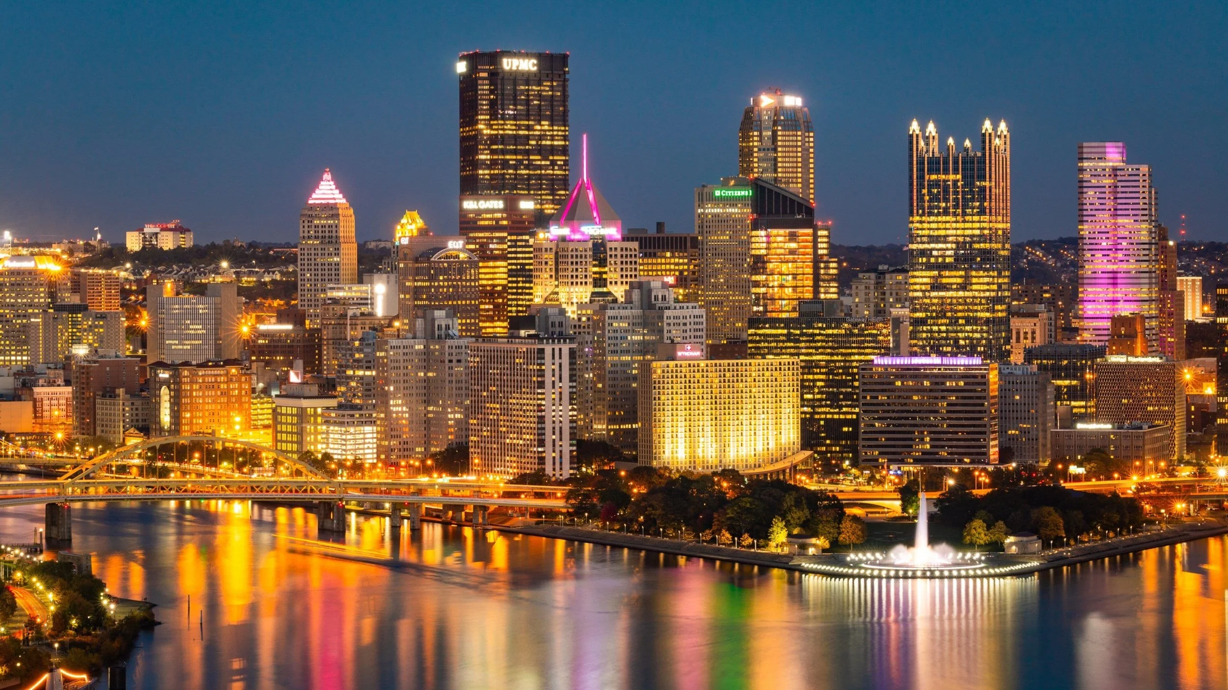 Pittsburgh, PA