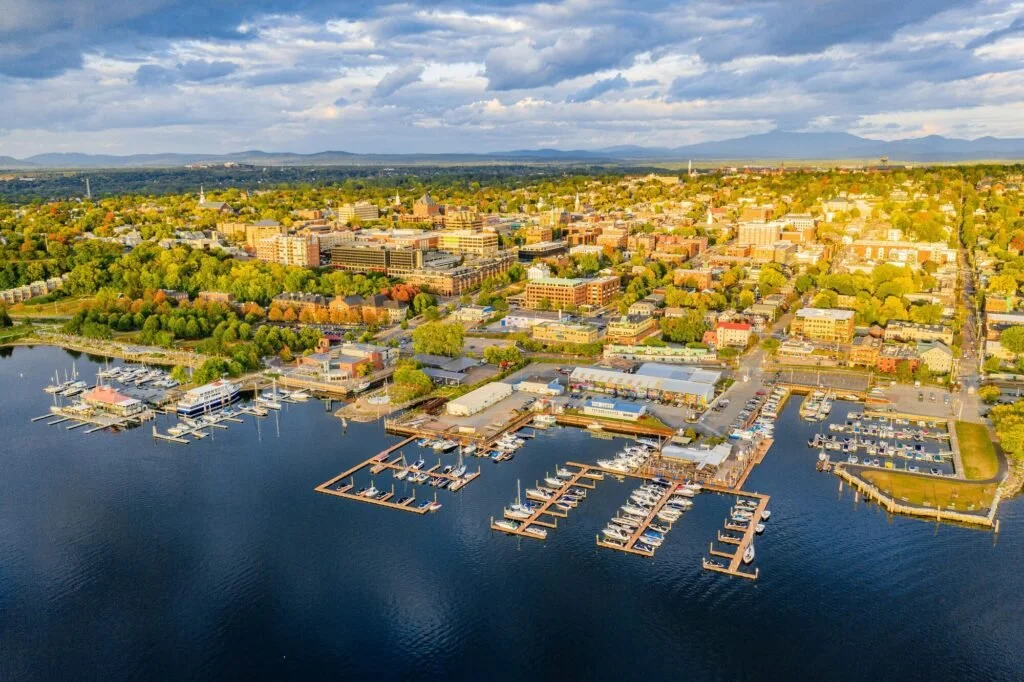 Burlington, VT