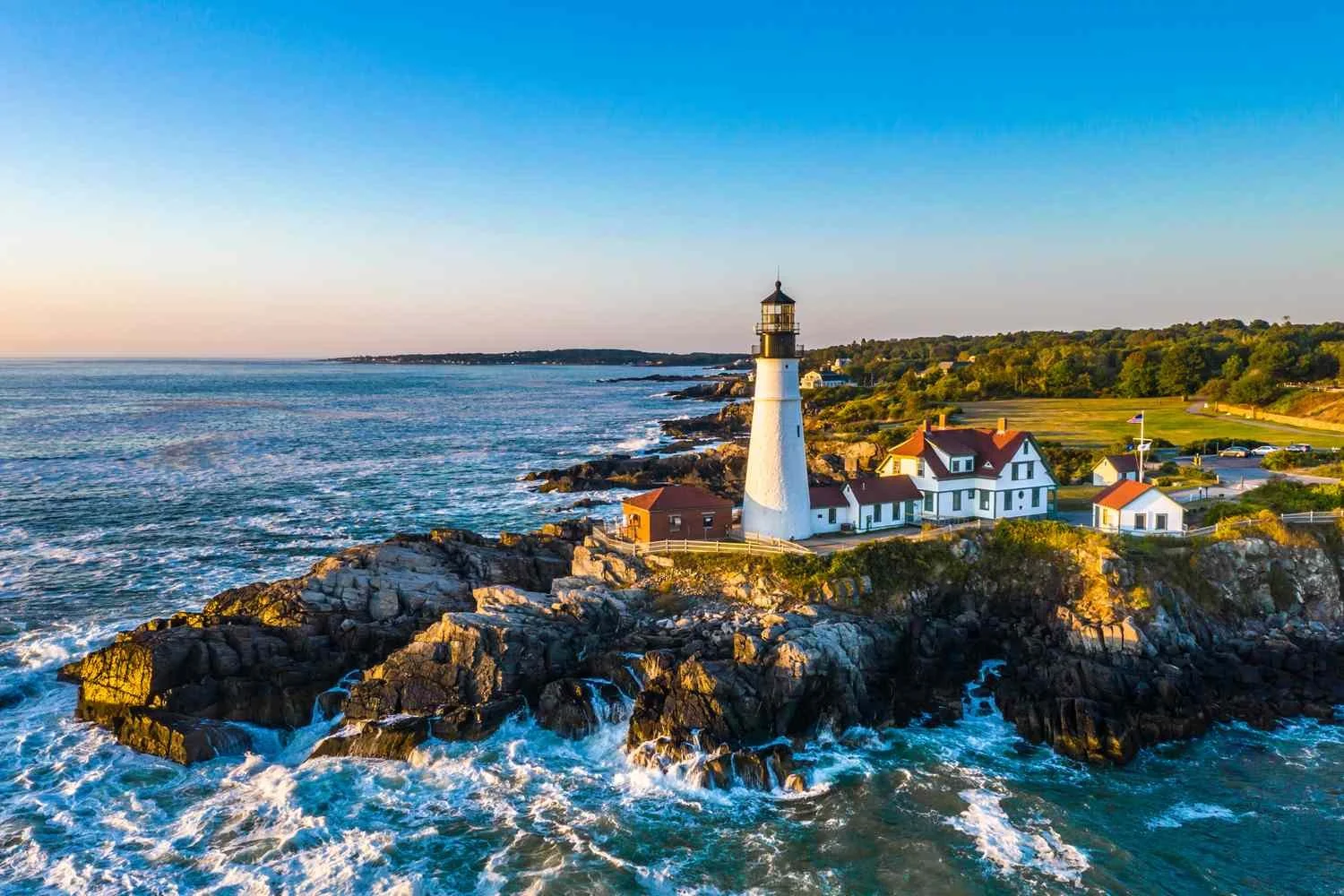 Portland, ME
