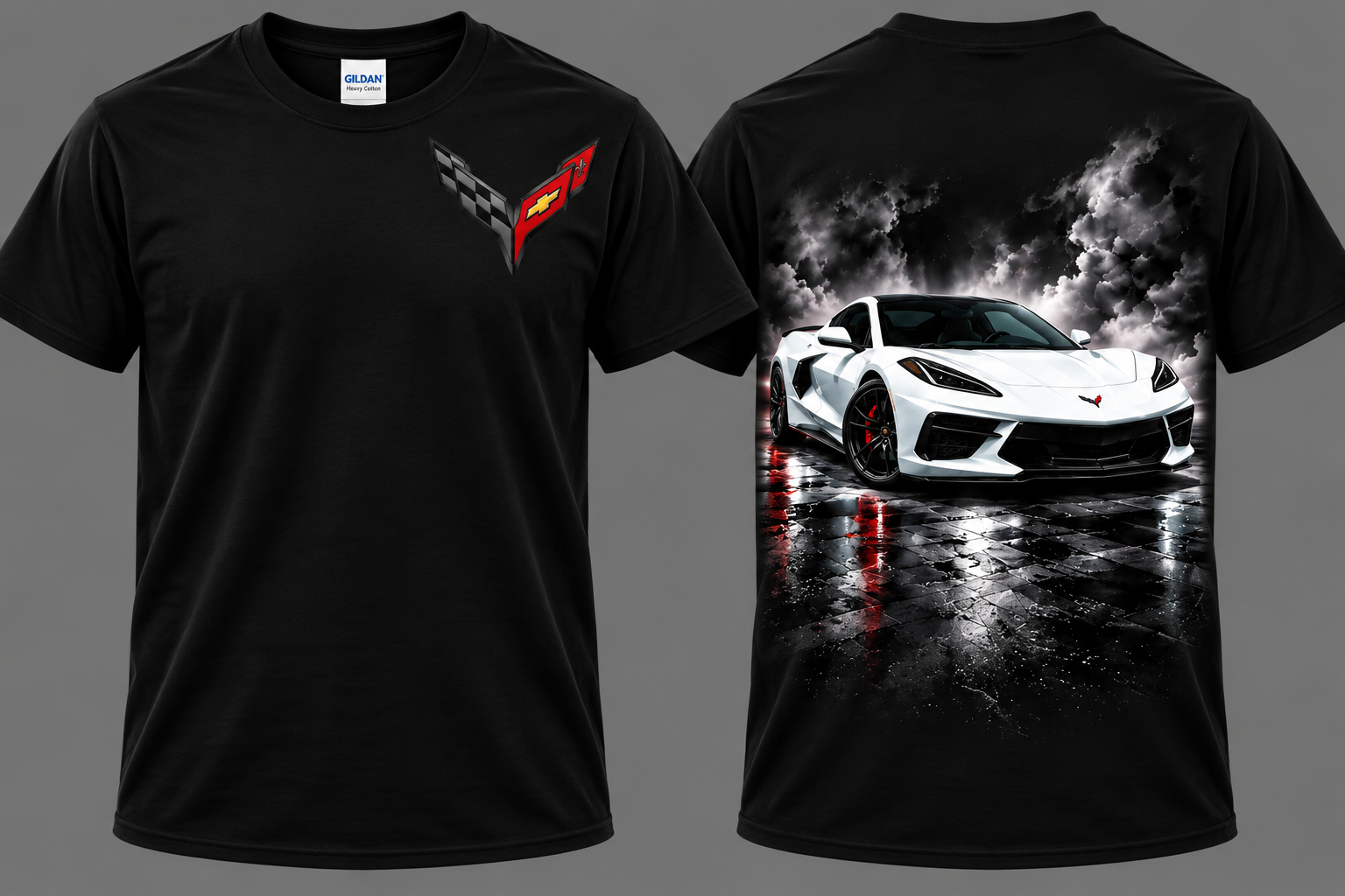 Corvette C8 Stormfront T-Shirt Mockup.png