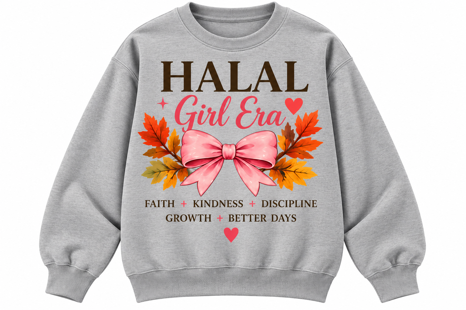 Halal Girl Era Autumn Sweatshirt (1).png