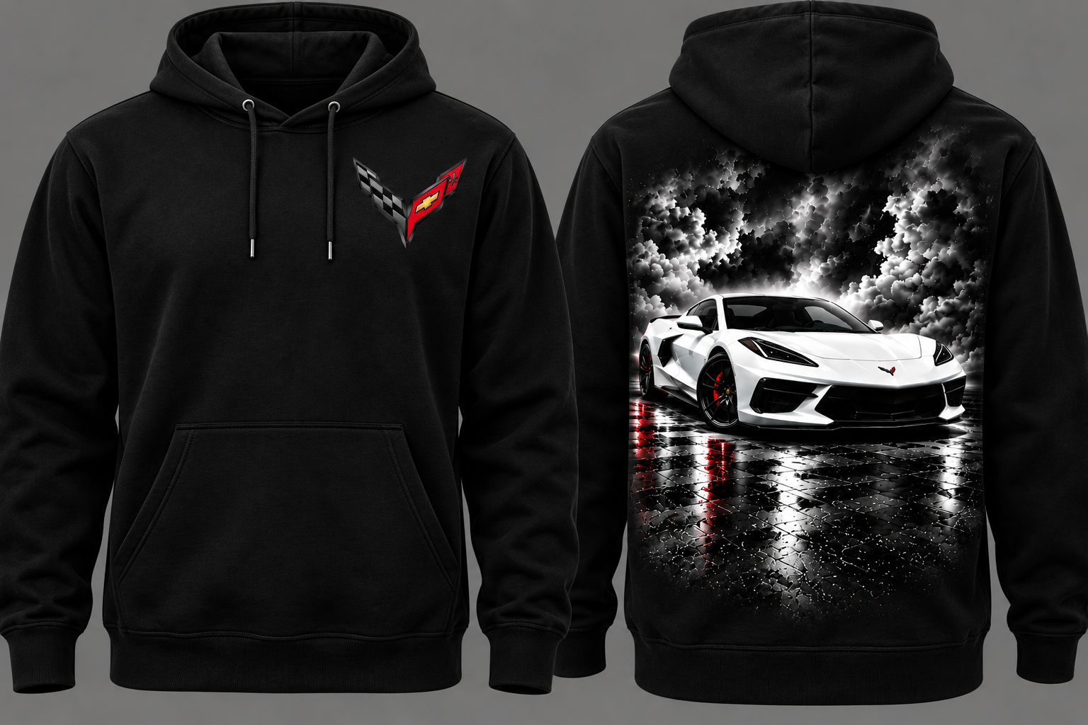 Corvette Hoodie Front and Back Mockup.png