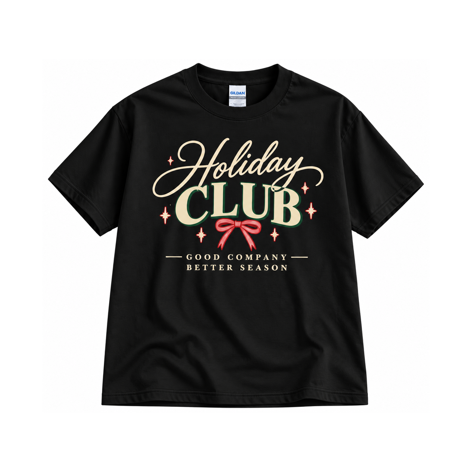 Good Company Tee