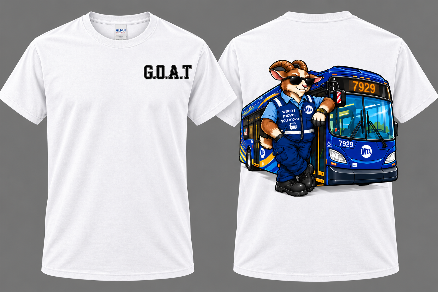 G.O.A.T. Transit Bus T-Shirt Mockup.png