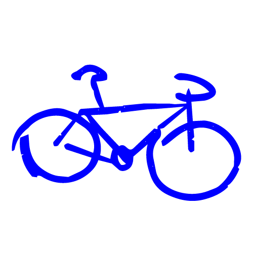 CYCLISTES PASTIS