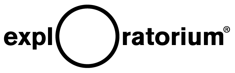 Exploratorium Logo