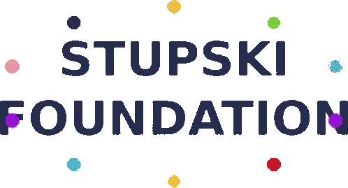 Stupski Foundation Logo