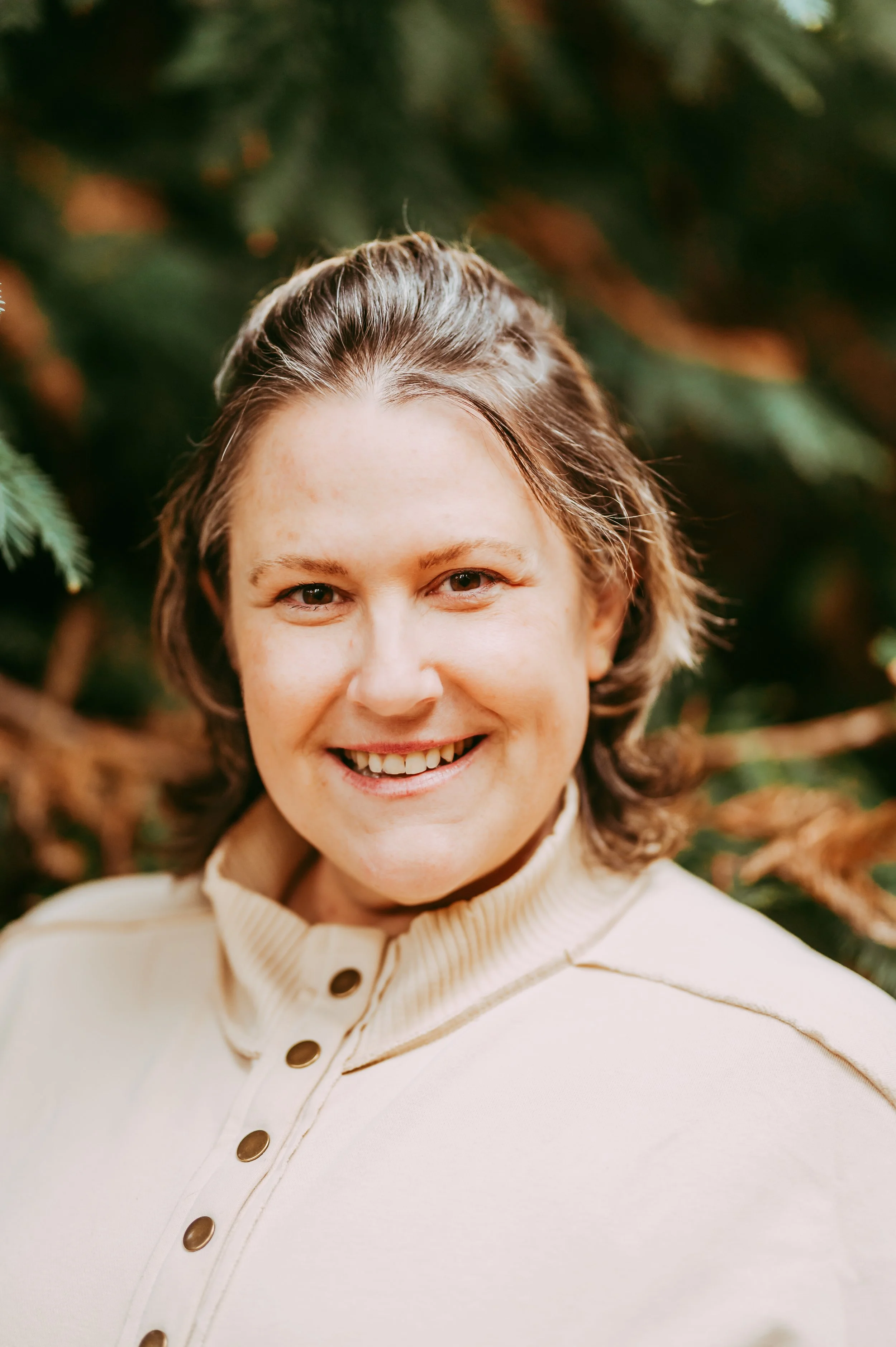 Image of Liz Angeloni