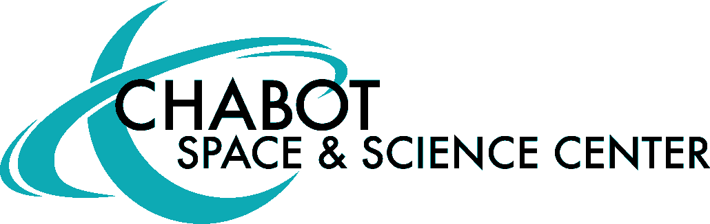 Chabot Space & Science Center Logo
