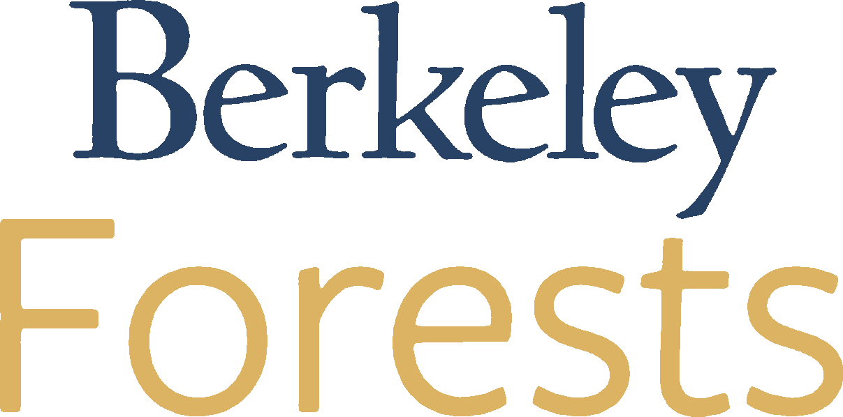 Berkeley Forests Logo