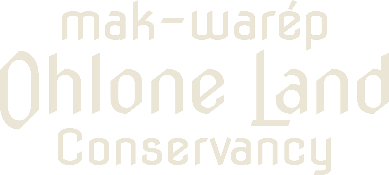Ohlone Land