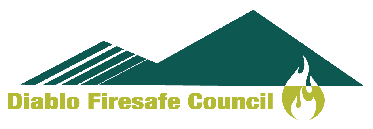Diablo Firesafe Council Logo