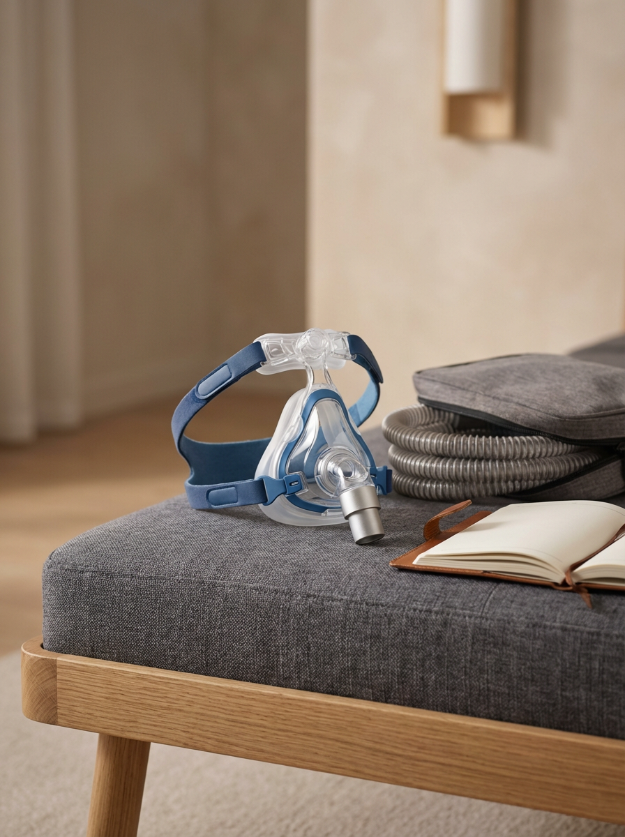 CPAP Mask