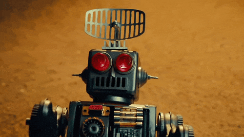 BMW "Robot"