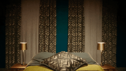 Hillary's Blinds