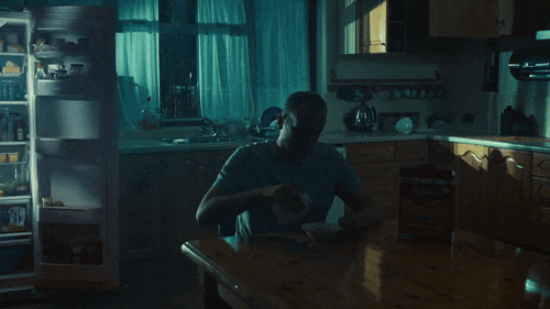 Kellogg's "The Bumbler"