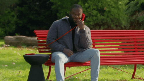 Vodafone "The Open Line"