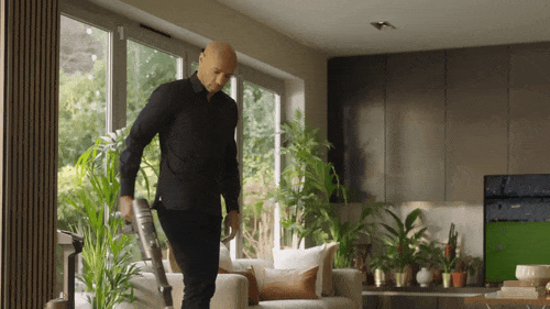Shark Ninja "Thierry Henry"