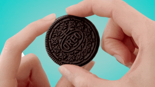 Oreo "Twist, Lick, Dunk"