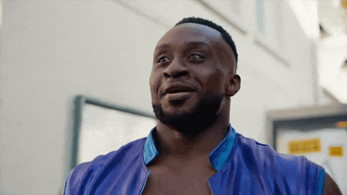 BT Sport x WWE "Folding Bike"