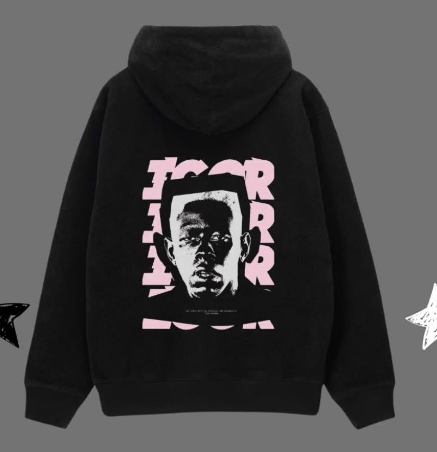 Sudadera con Capucha