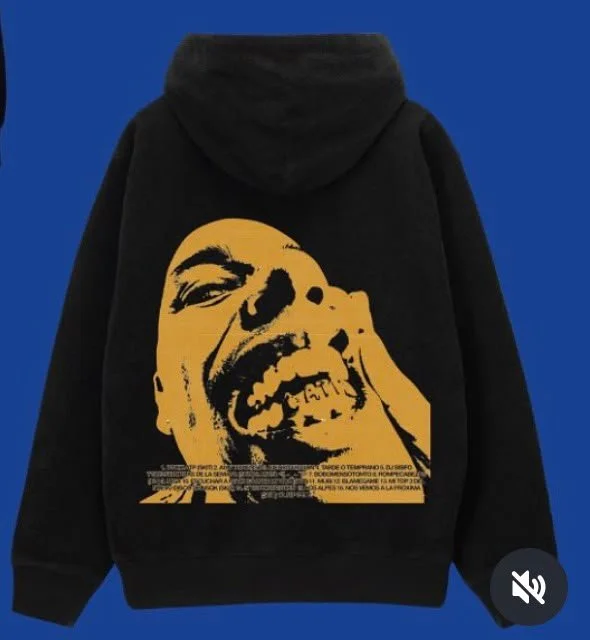 Sudadera