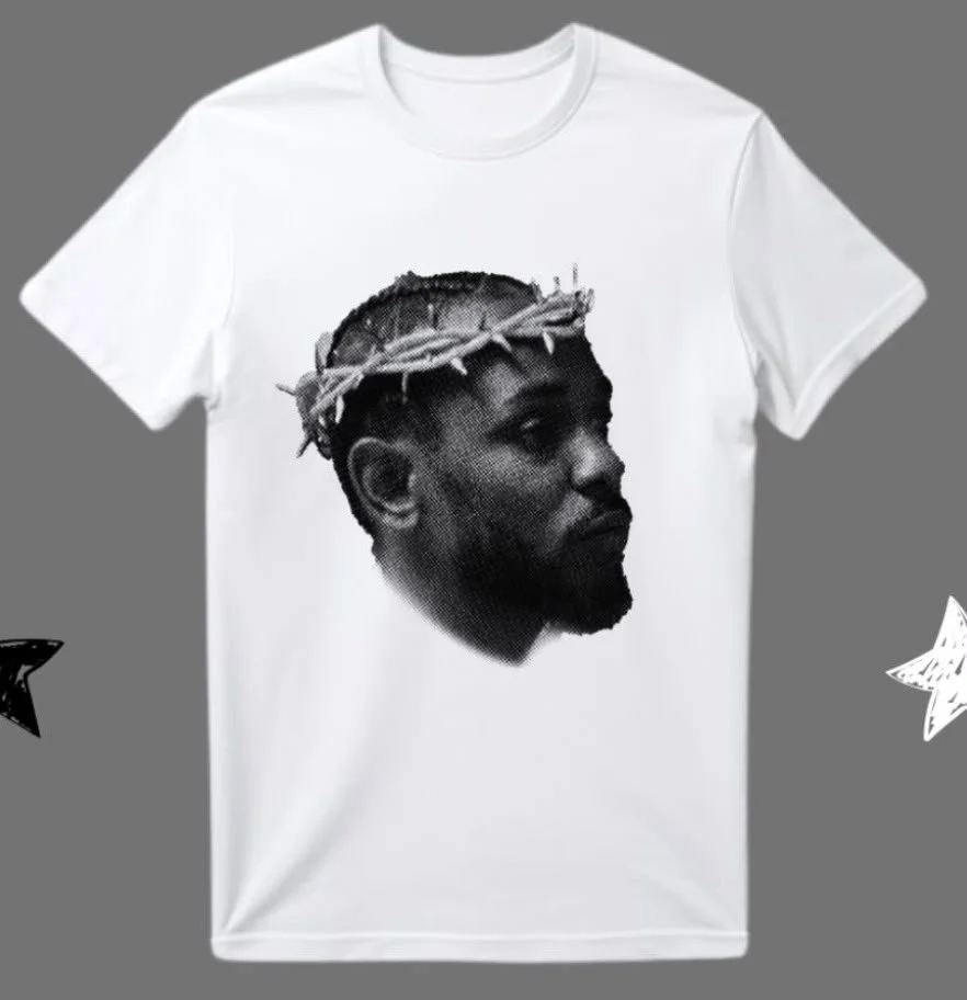 Playera regular
