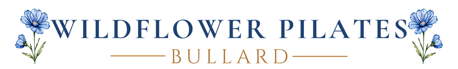Wildflower Pilates Bullard