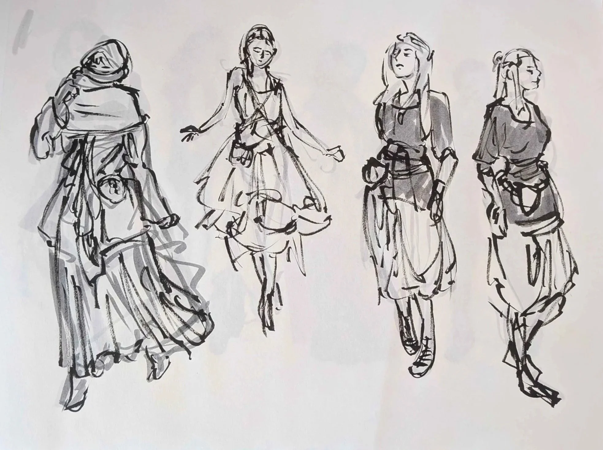Sketchbook