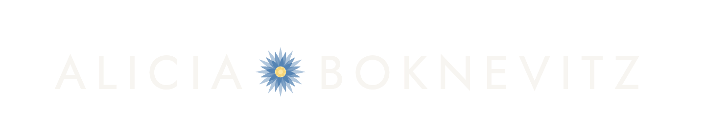 Alicia Boknevitz