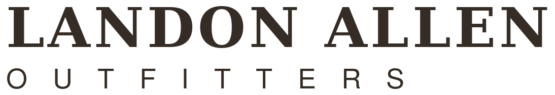 Landon Allen Outfitters