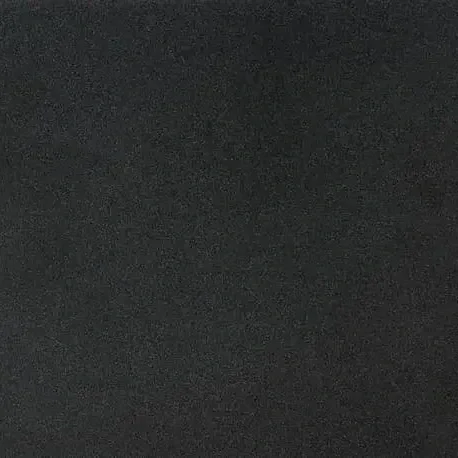 A close-up of a black surface or material.