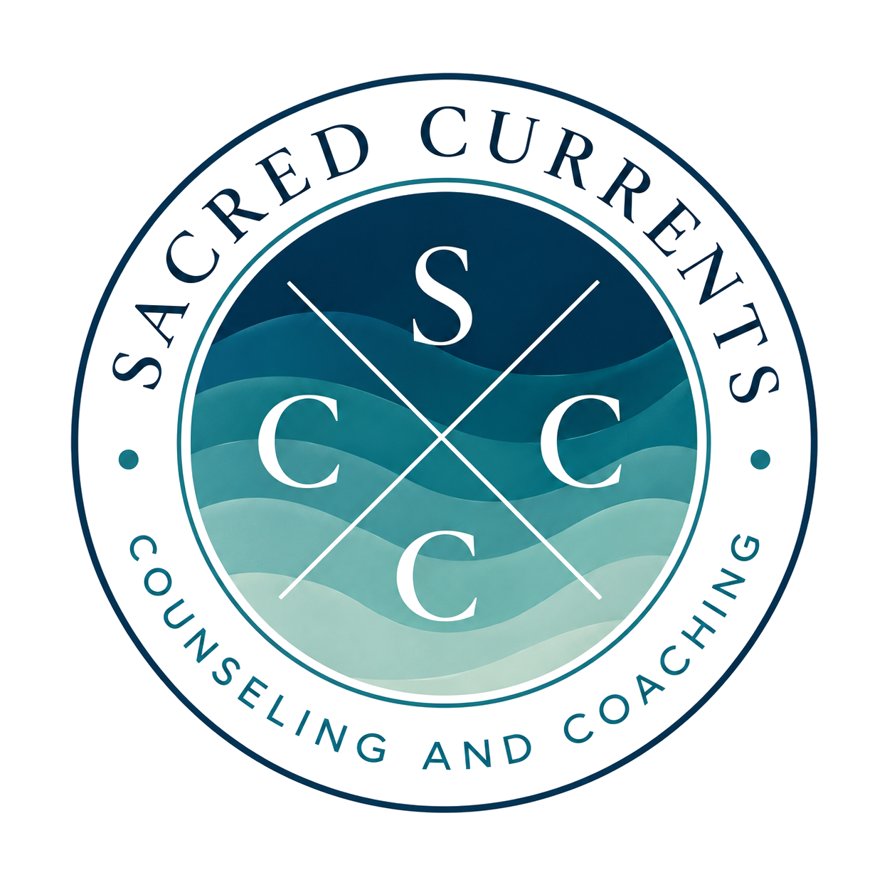 SACRED CURRENTS