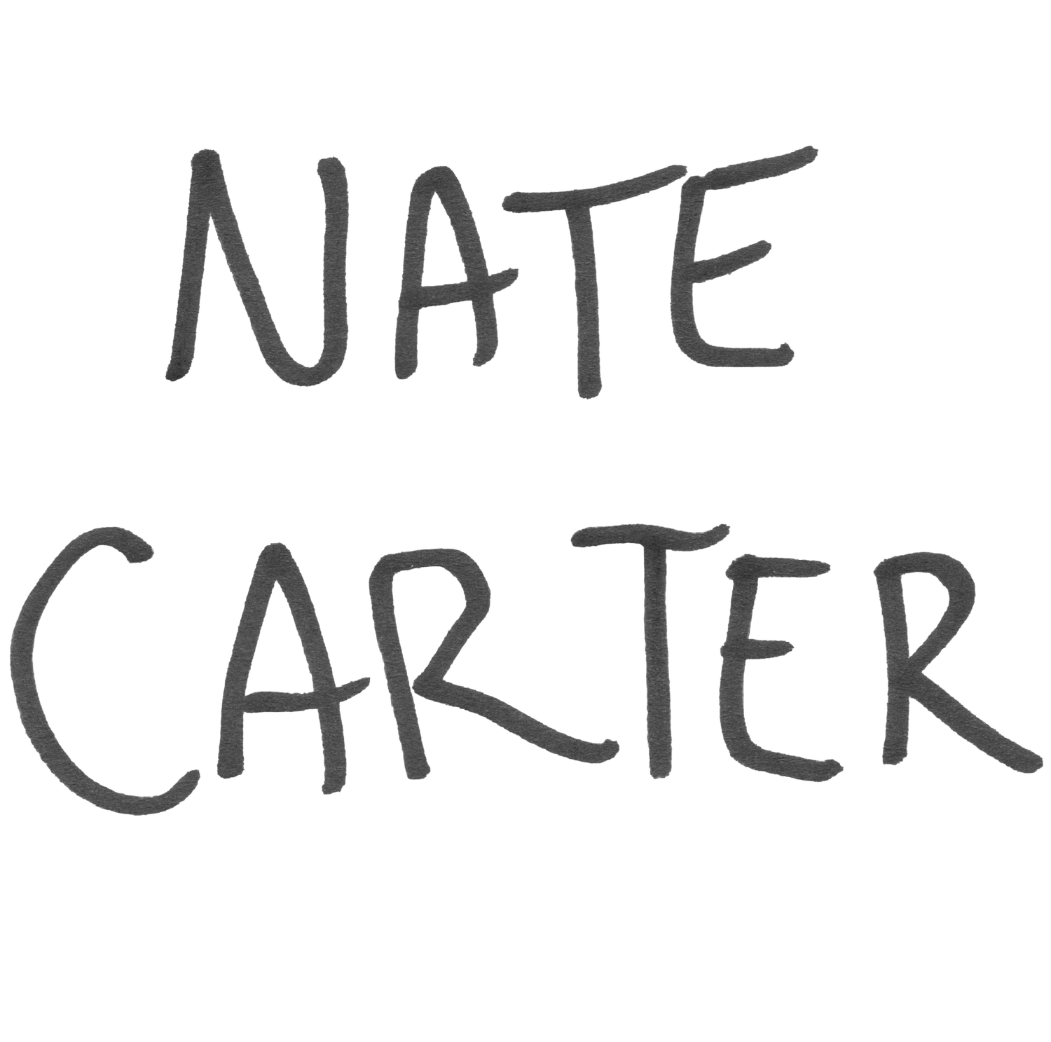 Nate Carter