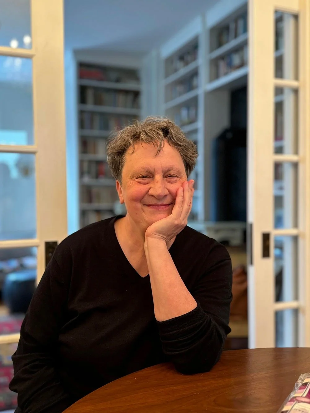Anat Weisenfreund