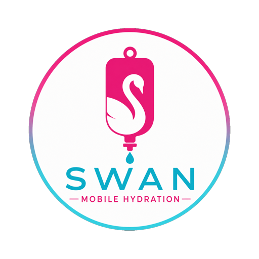 Swan Hydration app icon