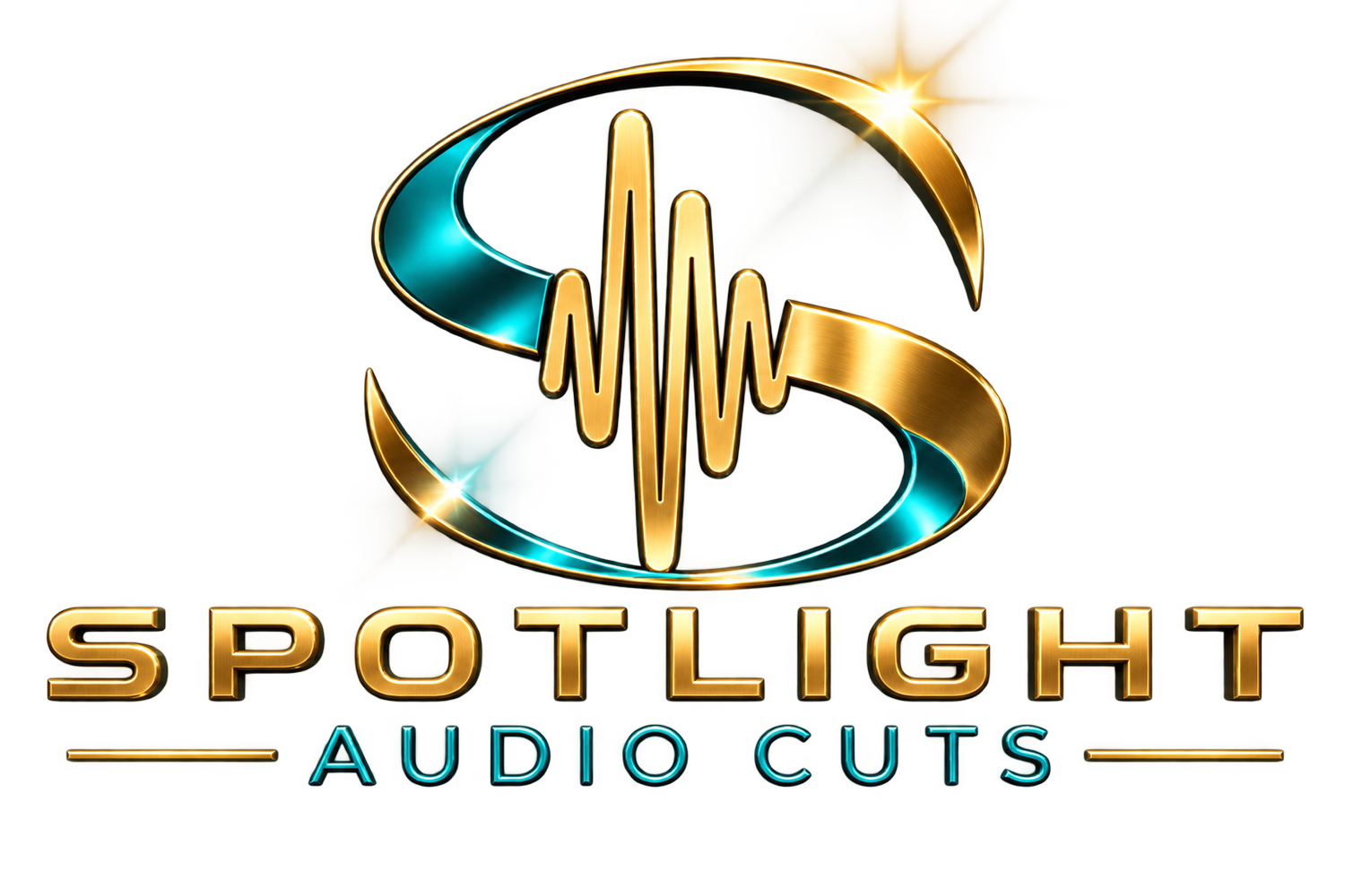 SPOTLIGHT AUDIO CUTS