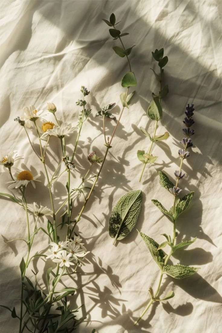 La naturopatía: una mirada que viene de lejos