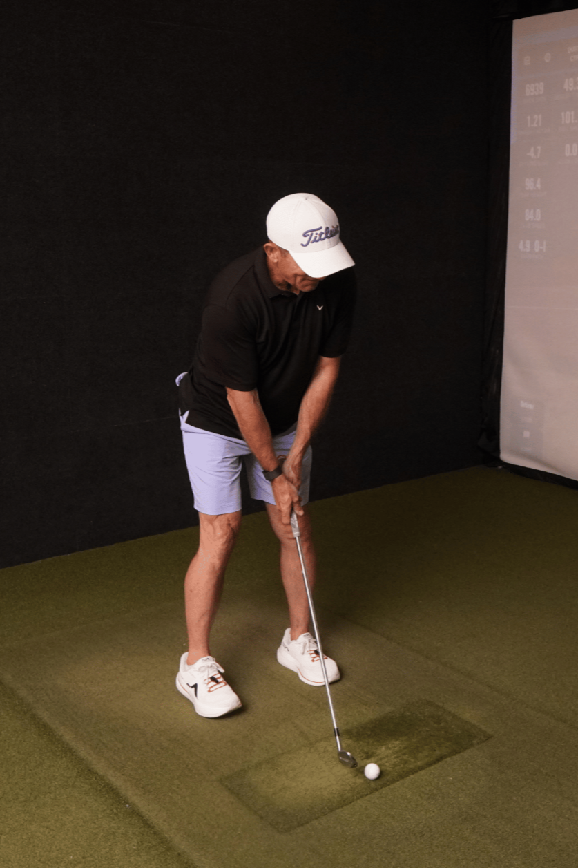 lone star golf membership