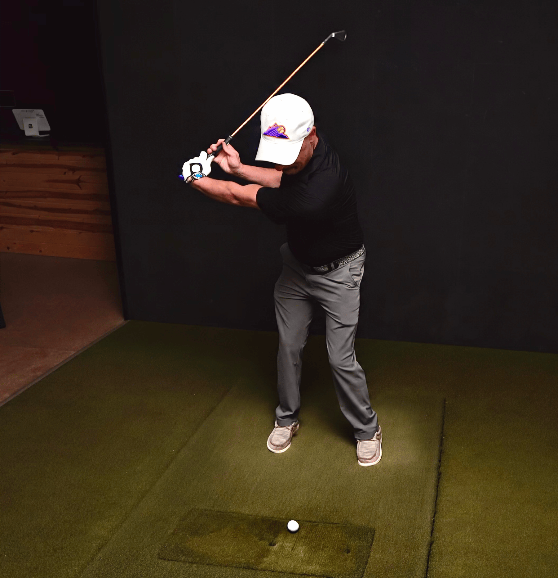 lone star golf membership